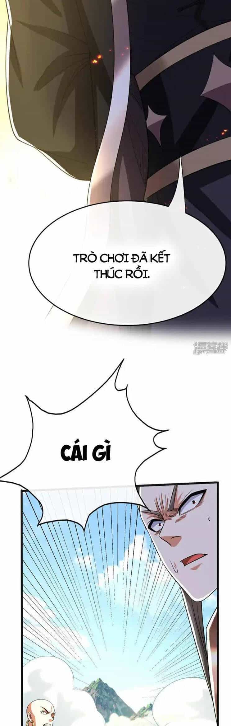 Thập Đại Đế Hoàng Đều Là Đệ Tử Của Ta - Chương 198 - ảnh 15