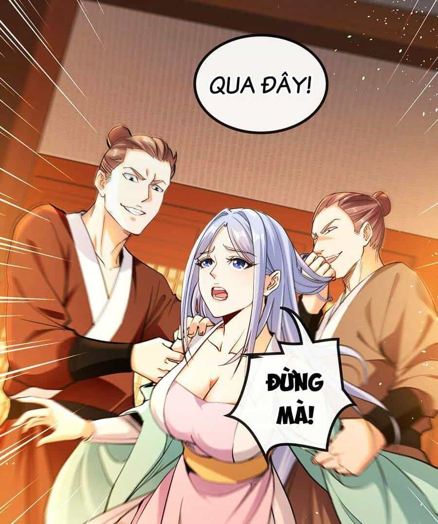 Thập Đại Đế Hoàng Đều Là Đệ Tử Của Ta - Chương 2 - ảnh 14