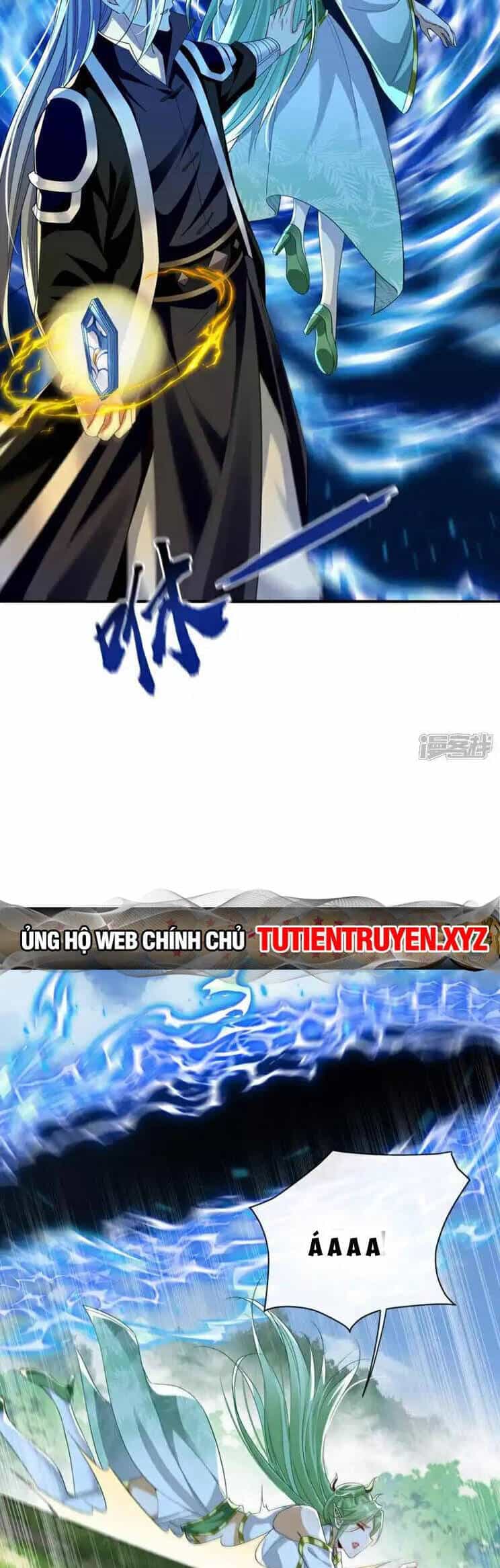 Thập Đại Đế Hoàng Đều Là Đệ Tử Của Ta - Chương 202 - ảnh 21