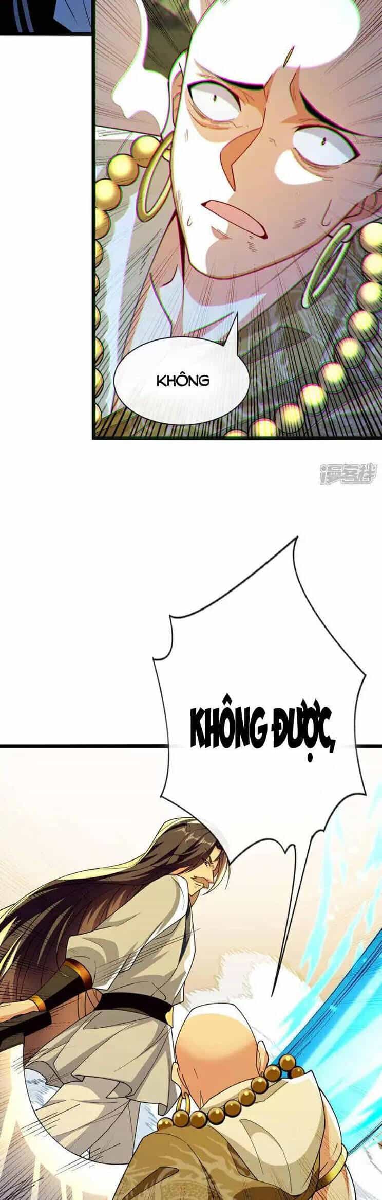 Thập Đại Đế Hoàng Đều Là Đệ Tử Của Ta - Chương 204 - ảnh 5