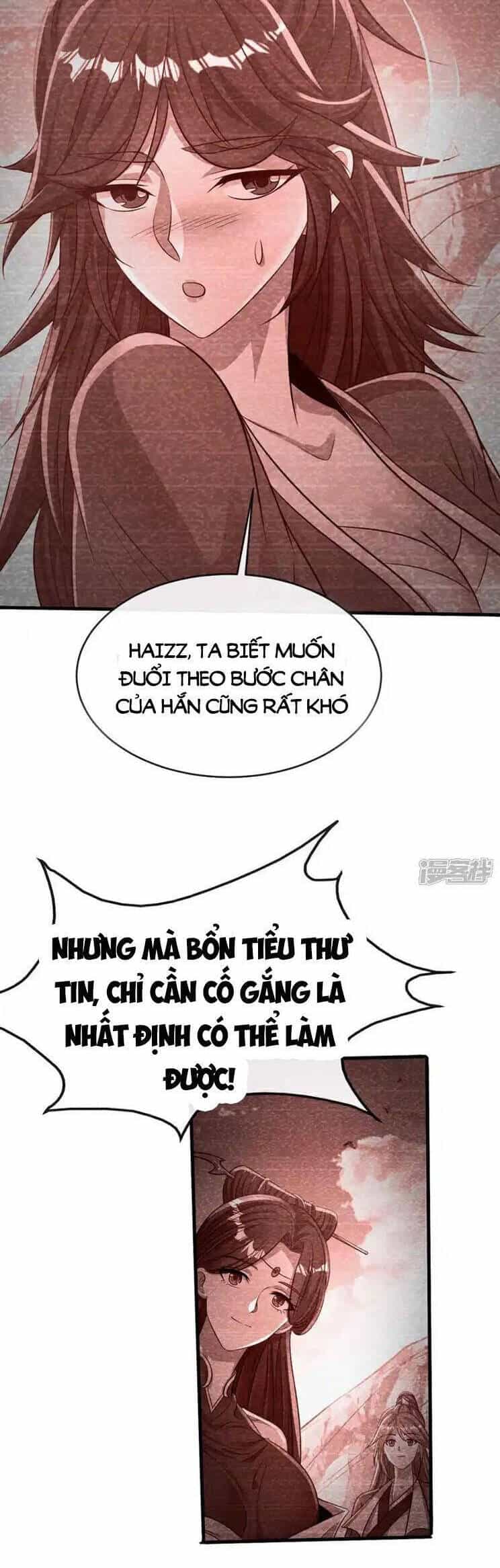 Thập Đại Đế Hoàng Đều Là Đệ Tử Của Ta - Chương 205 - ảnh 11