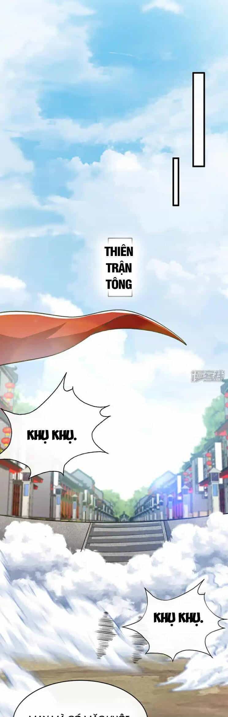 Thập Đại Đế Hoàng Đều Là Đệ Tử Của Ta - Chương 205 - ảnh 22