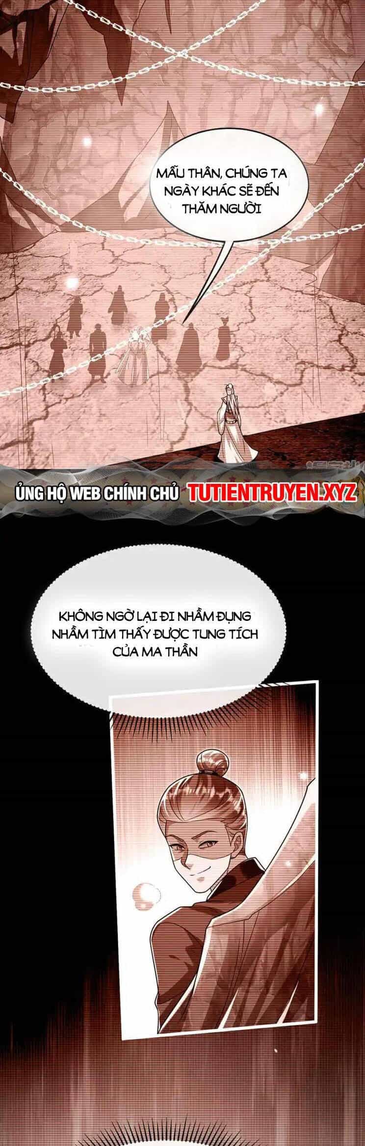 Thập Đại Đế Hoàng Đều Là Đệ Tử Của Ta - Chương 206 - ảnh 17