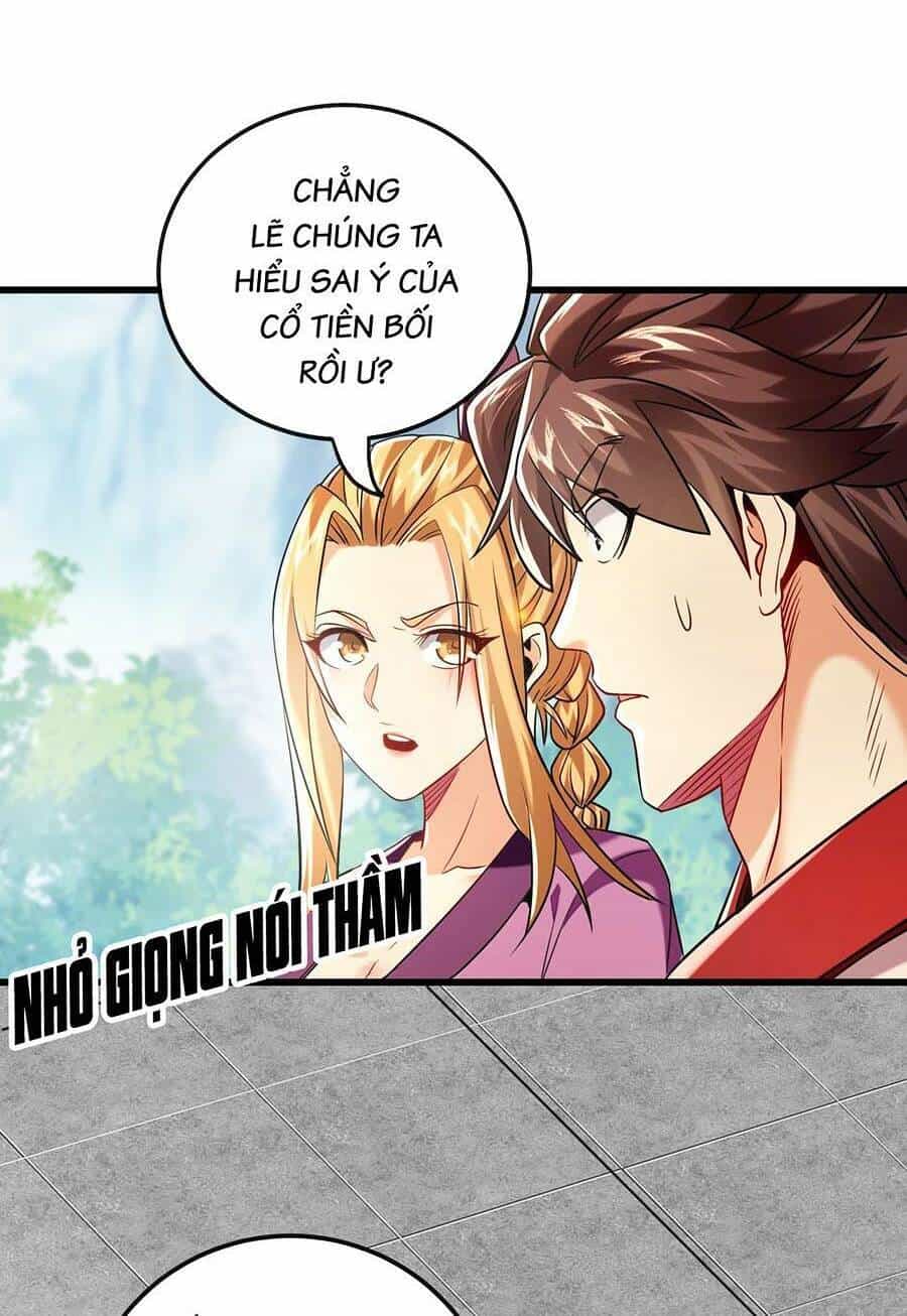 Thập Đại Đế Hoàng Đều Là Đệ Tử Của Ta - Chương 21 - ảnh 10
