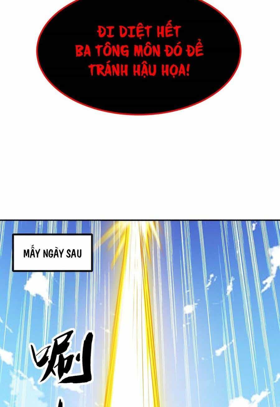 Thập Đại Đế Hoàng Đều Là Đệ Tử Của Ta - Chương 21 - ảnh 20