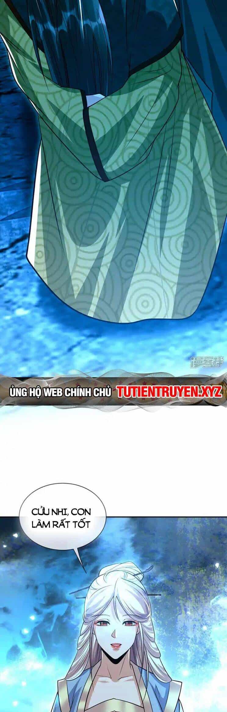 Thập Đại Đế Hoàng Đều Là Đệ Tử Của Ta - Chương 211 - ảnh 18