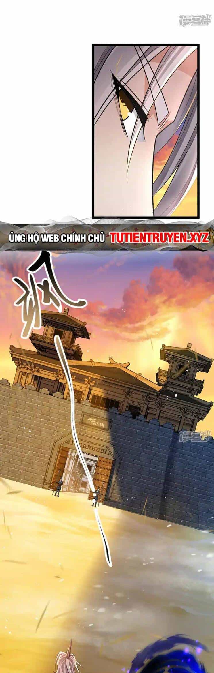 Thập Đại Đế Hoàng Đều Là Đệ Tử Của Ta - Chương 211 - ảnh 30