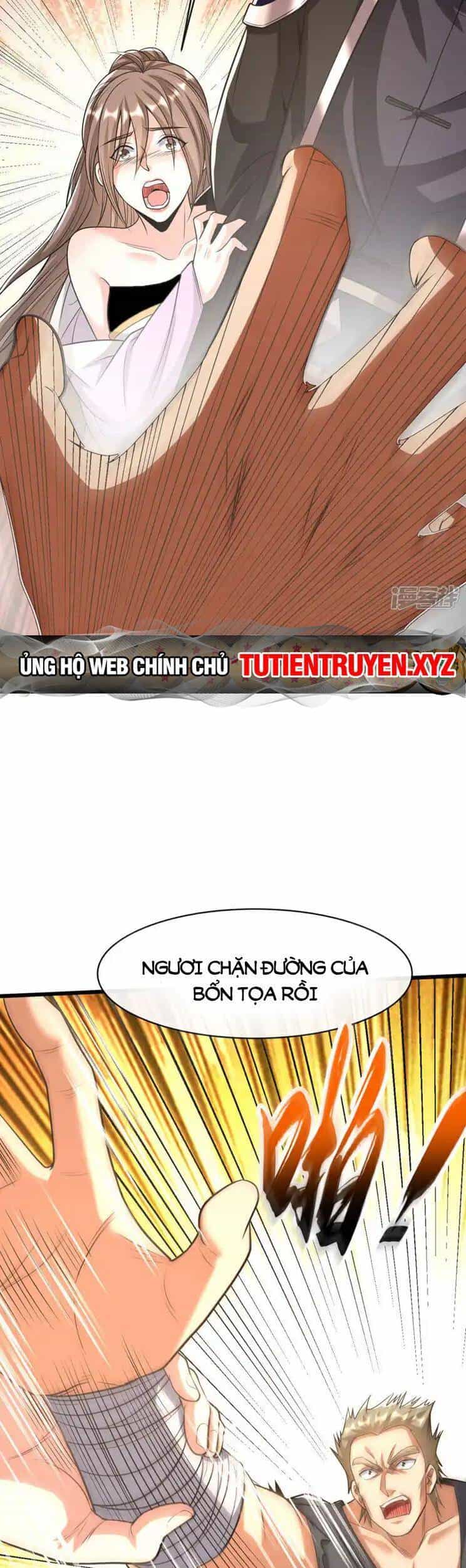 Thập Đại Đế Hoàng Đều Là Đệ Tử Của Ta - Chương 212 - ảnh 17