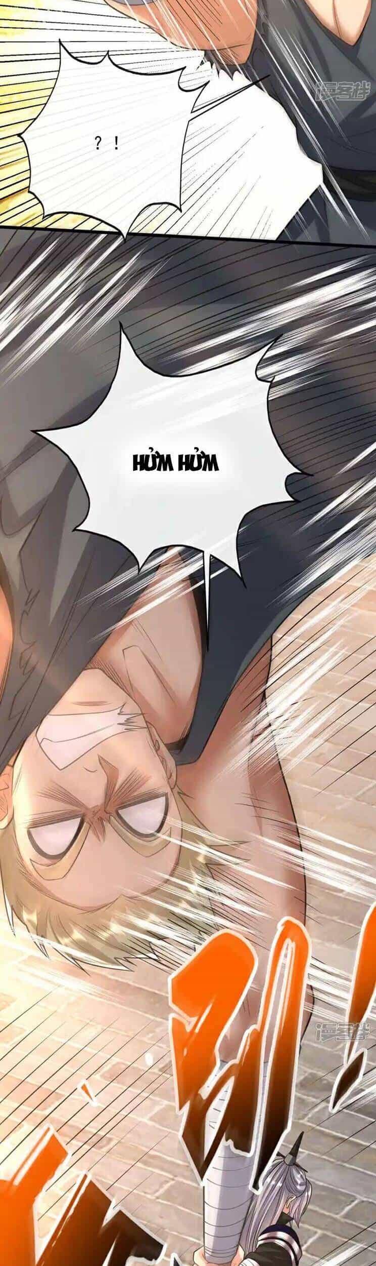 Thập Đại Đế Hoàng Đều Là Đệ Tử Của Ta - Chương 212 - ảnh 18