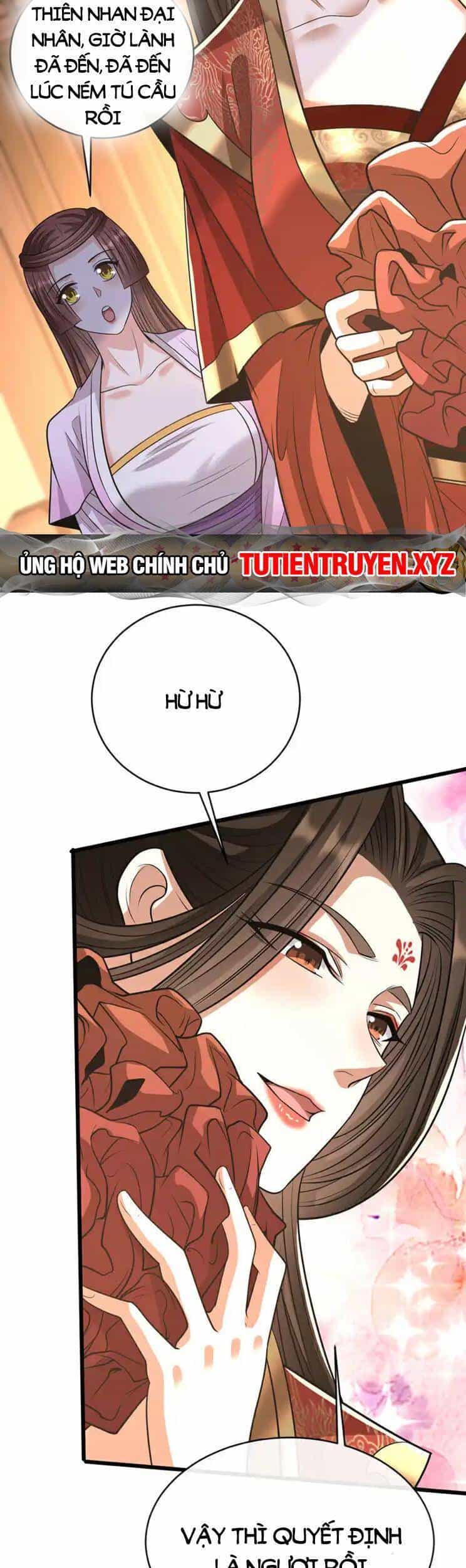 Thập Đại Đế Hoàng Đều Là Đệ Tử Của Ta - Chương 212 - ảnh 21