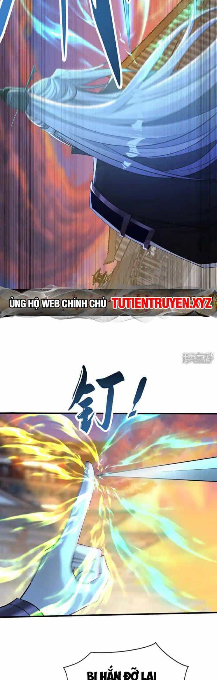 Thập Đại Đế Hoàng Đều Là Đệ Tử Của Ta - Chương 214 - ảnh 16