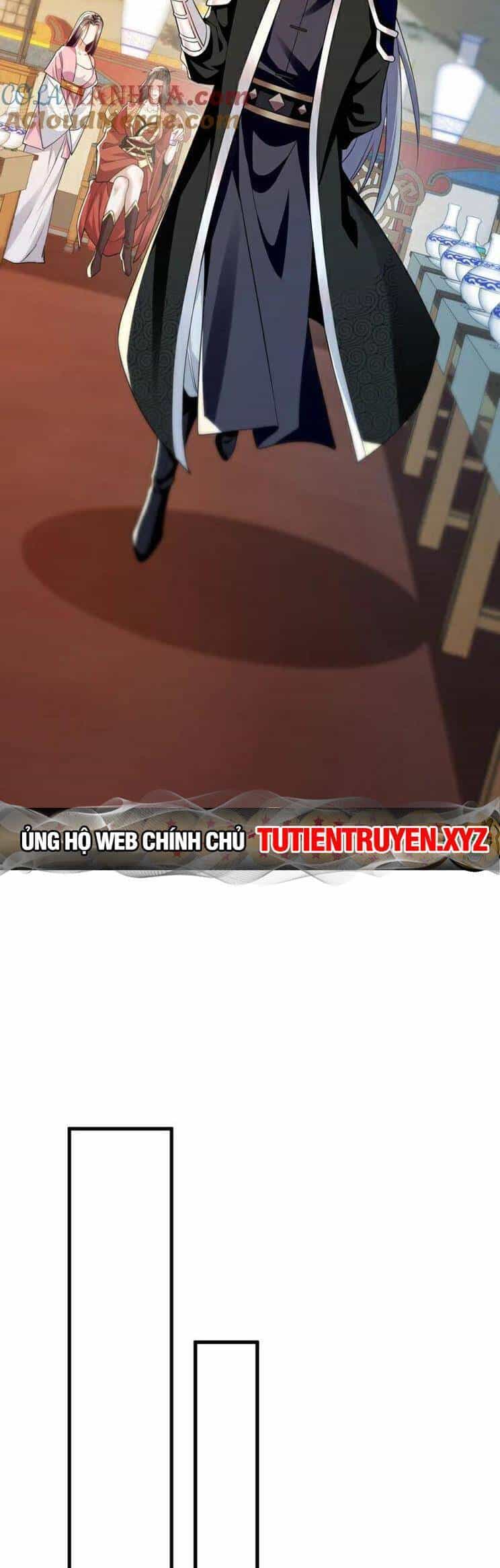 Thập Đại Đế Hoàng Đều Là Đệ Tử Của Ta - Chương 216 - ảnh 13