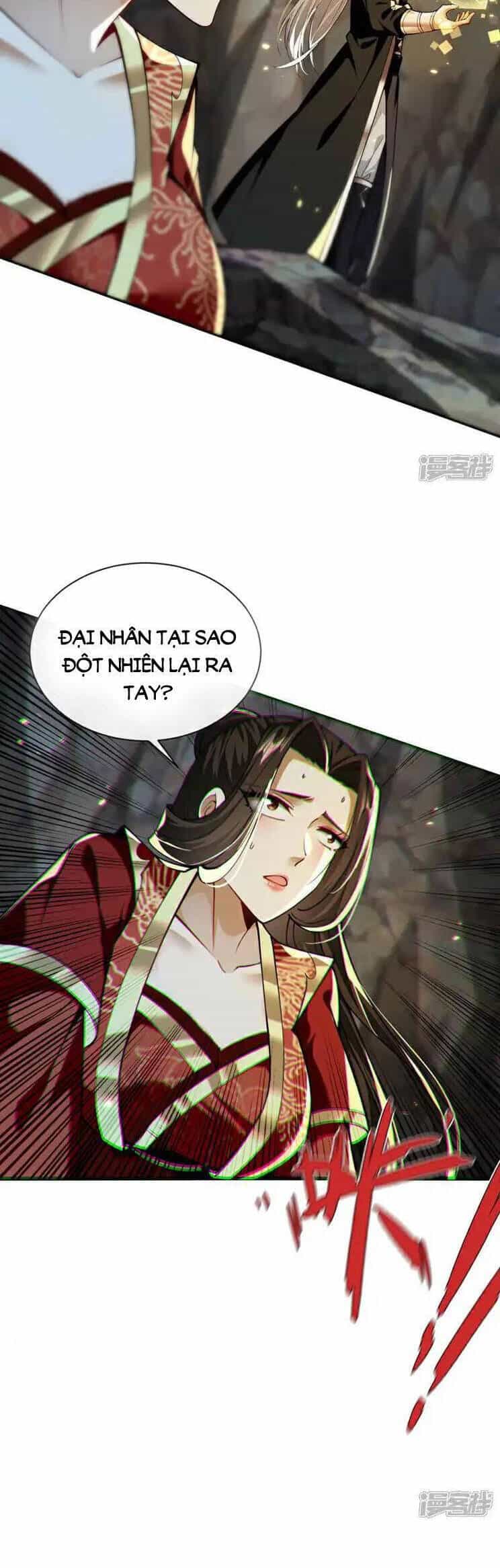 Thập Đại Đế Hoàng Đều Là Đệ Tử Của Ta - Chương 217 - ảnh 18