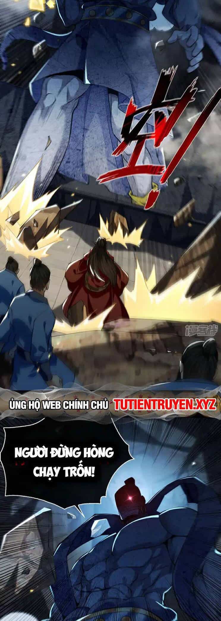 Thập Đại Đế Hoàng Đều Là Đệ Tử Của Ta - Chương 217 - ảnh 22