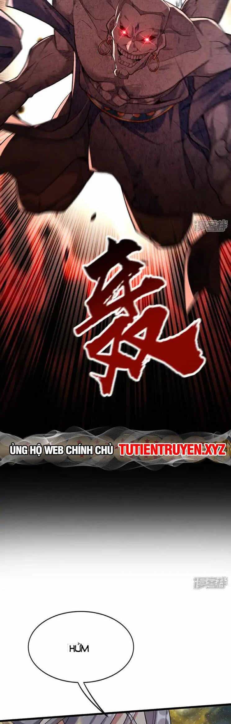 Thập Đại Đế Hoàng Đều Là Đệ Tử Của Ta - Chương 218 - ảnh 13