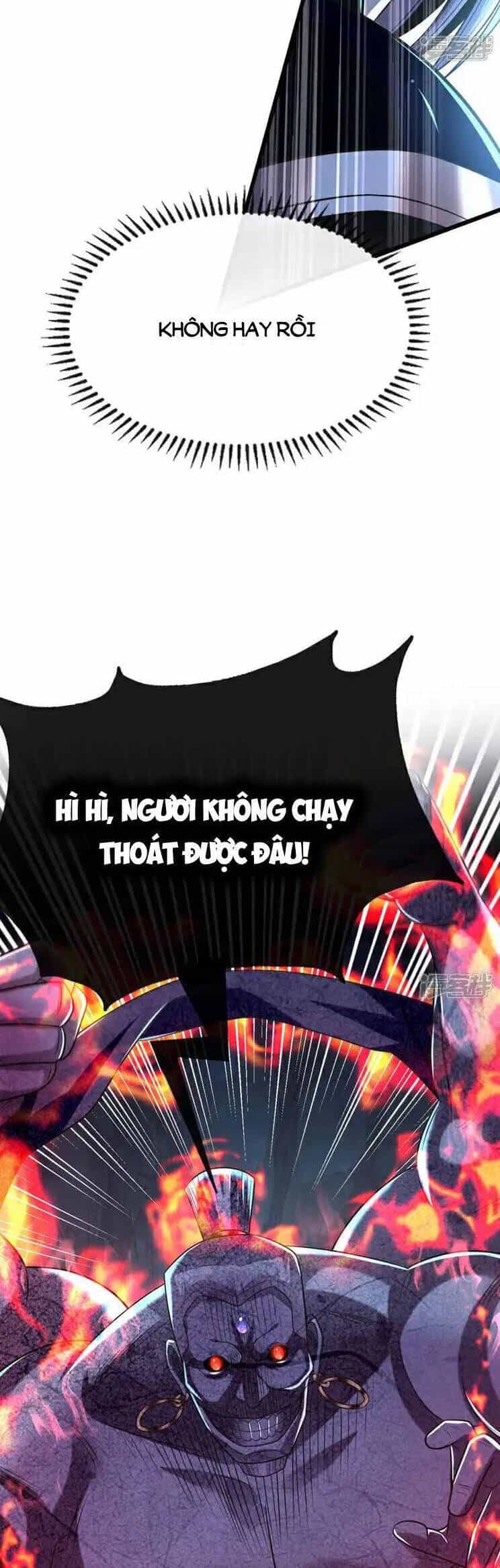 Thập Đại Đế Hoàng Đều Là Đệ Tử Của Ta - Chương 219 - ảnh 23