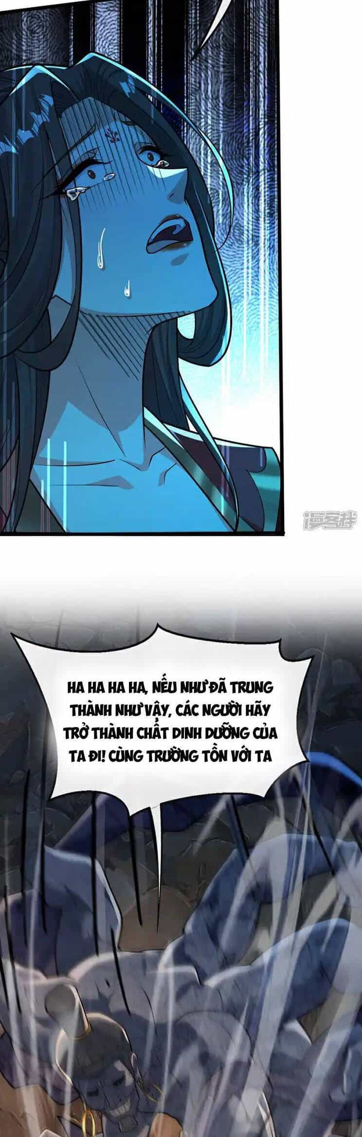 Thập Đại Đế Hoàng Đều Là Đệ Tử Của Ta - Chương 219 - ảnh 5