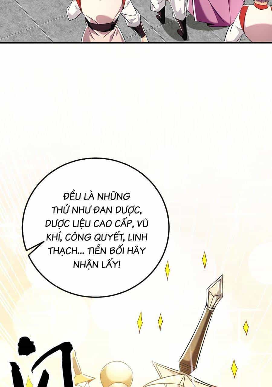 Thập Đại Đế Hoàng Đều Là Đệ Tử Của Ta - Chương 22 - ảnh 13