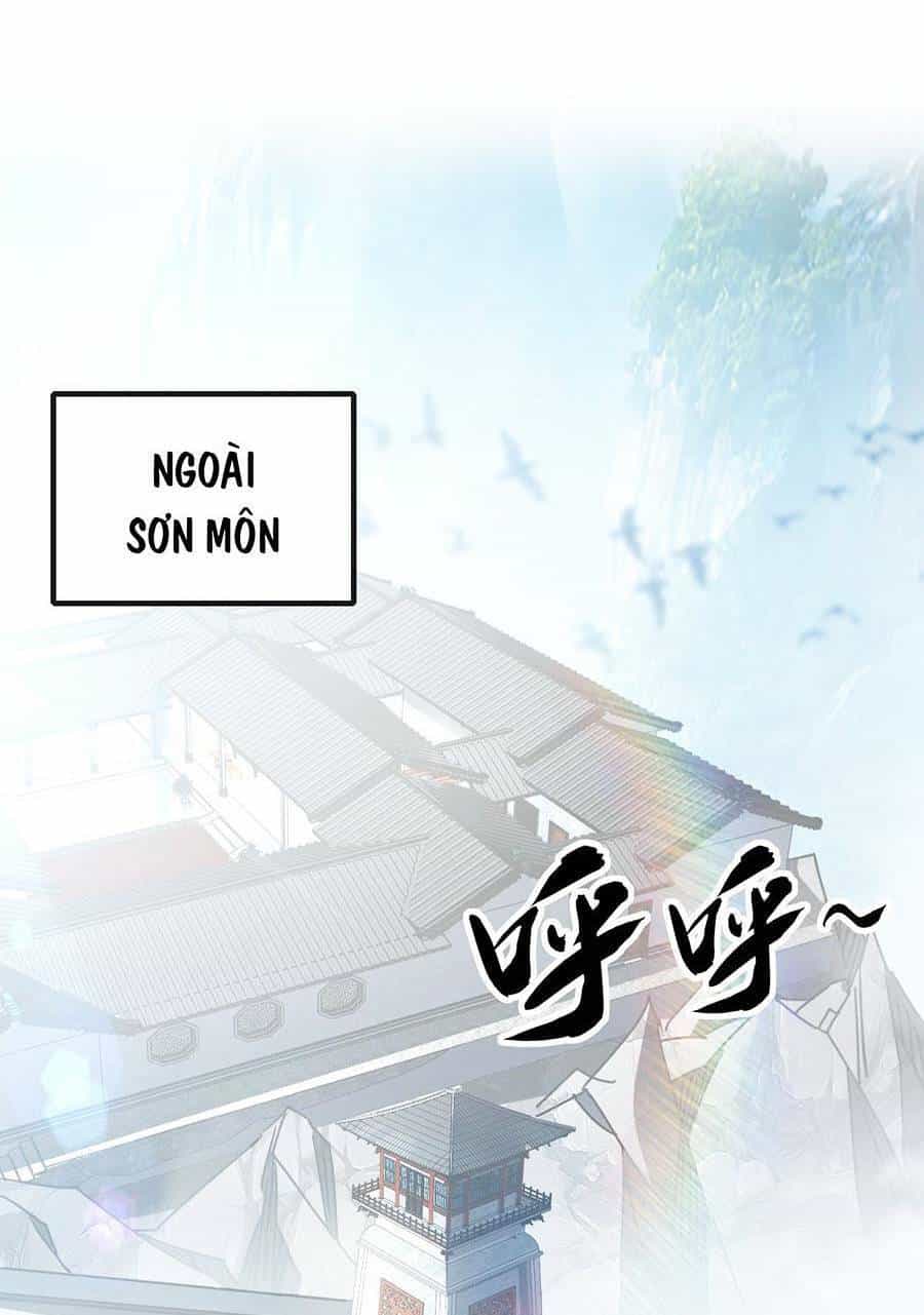 Thập Đại Đế Hoàng Đều Là Đệ Tử Của Ta - Chương 22 - ảnh 24