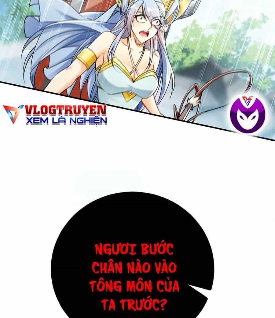 Thập Đại Đế Hoàng Đều Là Đệ Tử Của Ta - Chương 22 - ảnh 48