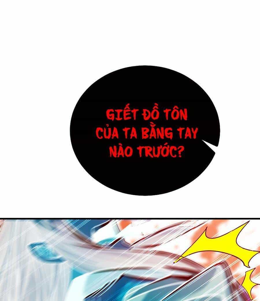Thập Đại Đế Hoàng Đều Là Đệ Tử Của Ta - Chương 22 - ảnh 51