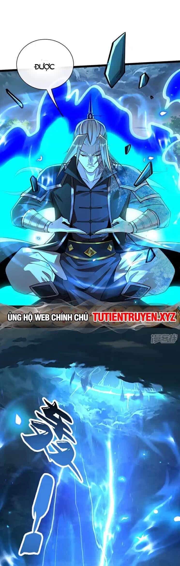 Thập Đại Đế Hoàng Đều Là Đệ Tử Của Ta - Chương 220 - ảnh 10