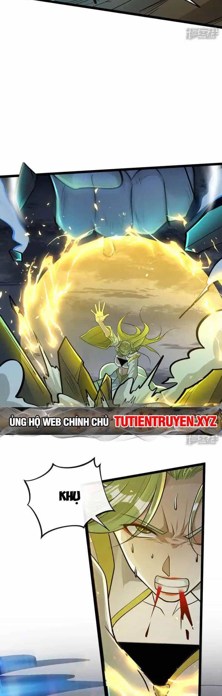Thập Đại Đế Hoàng Đều Là Đệ Tử Của Ta - Chương 220 - ảnh 17