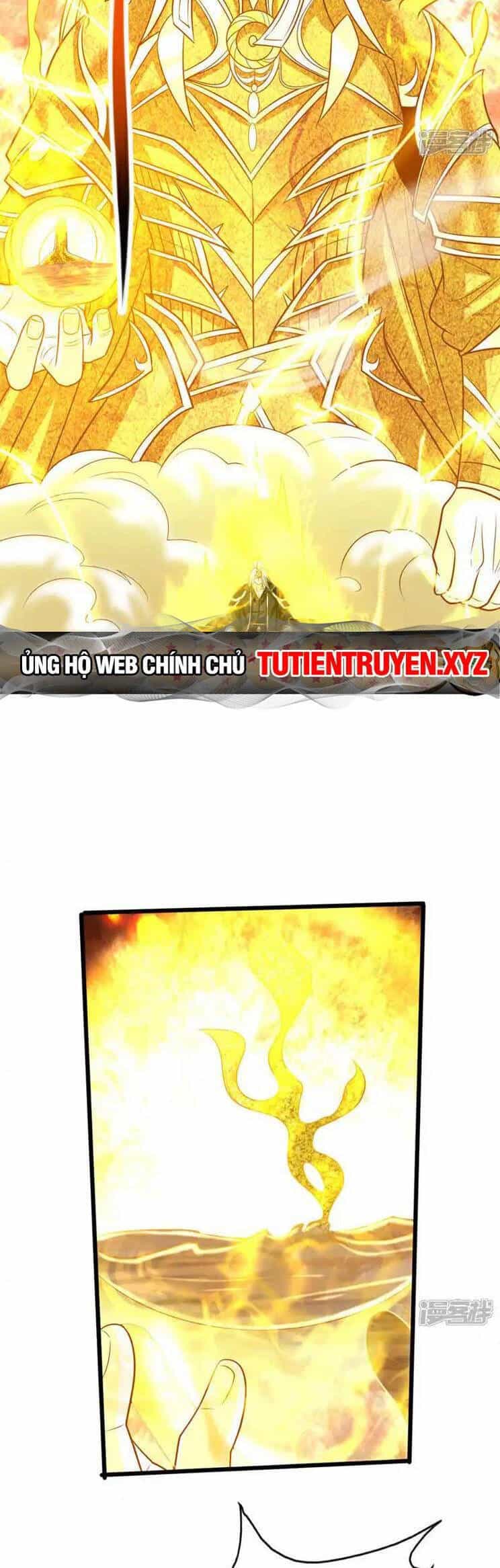 Thập Đại Đế Hoàng Đều Là Đệ Tử Của Ta - Chương 221 - ảnh 13