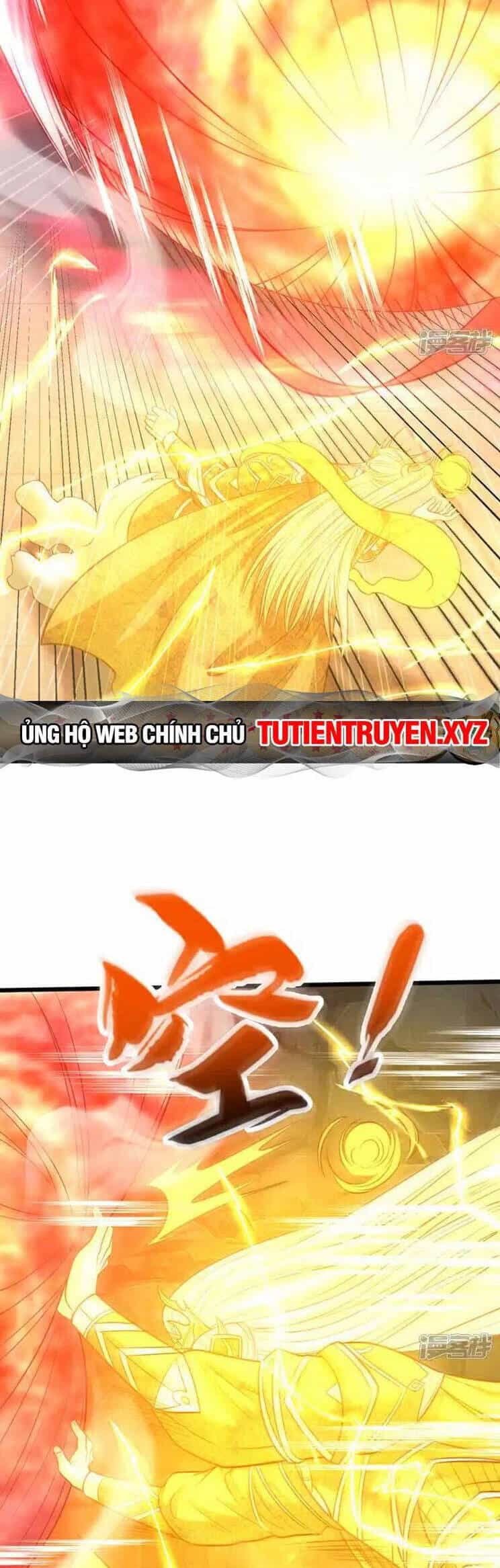Thập Đại Đế Hoàng Đều Là Đệ Tử Của Ta - Chương 221 - ảnh 15