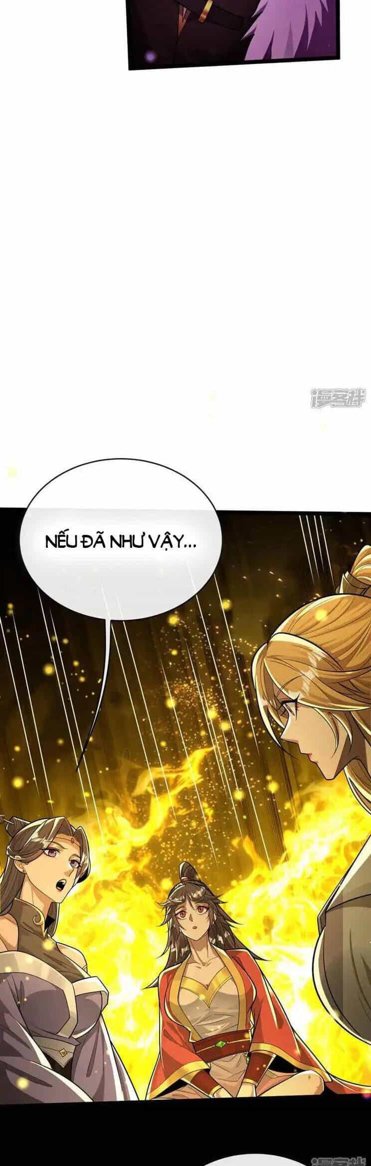 Thập Đại Đế Hoàng Đều Là Đệ Tử Của Ta - Chương 221 - ảnh 24