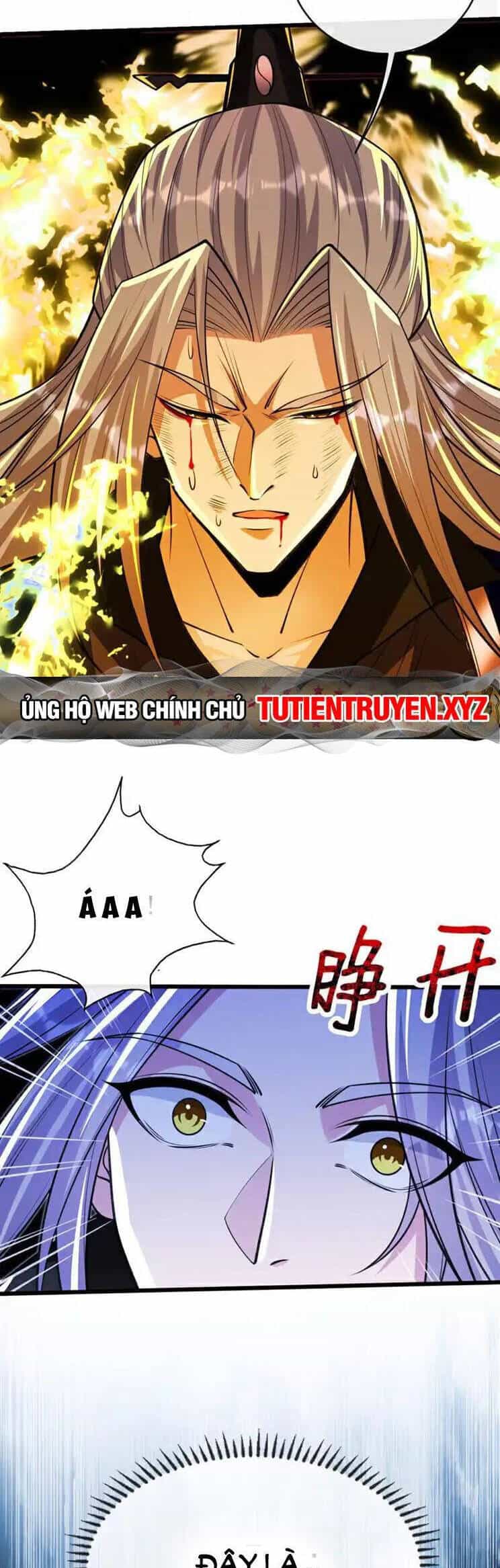 Thập Đại Đế Hoàng Đều Là Đệ Tử Của Ta - Chương 222 - ảnh 11