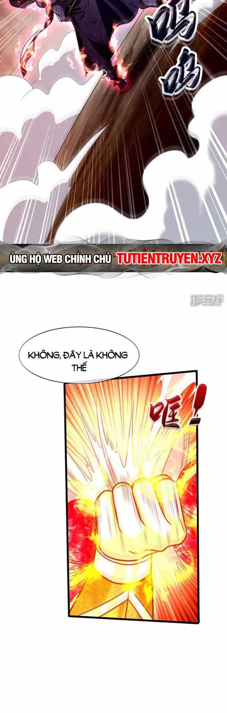 Thập Đại Đế Hoàng Đều Là Đệ Tử Của Ta - Chương 222 - ảnh 17
