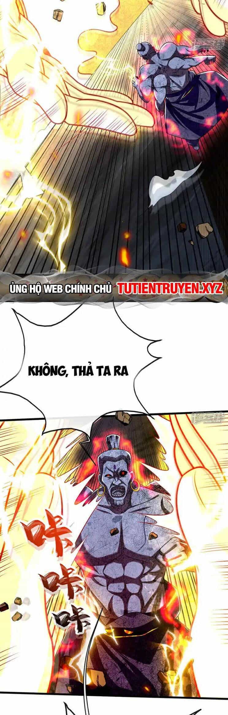 Thập Đại Đế Hoàng Đều Là Đệ Tử Của Ta - Chương 222 - ảnh 22