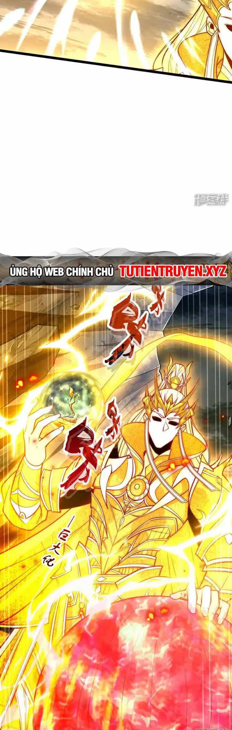 Thập Đại Đế Hoàng Đều Là Đệ Tử Của Ta - Chương 222 - ảnh 6