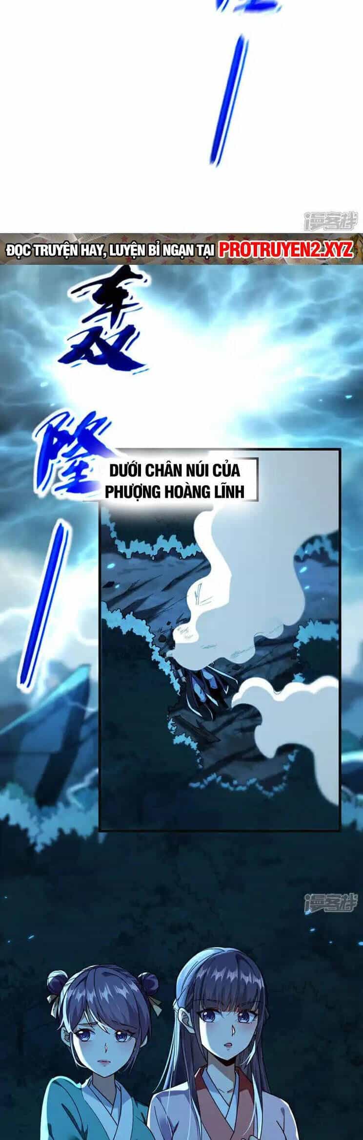 Thập Đại Đế Hoàng Đều Là Đệ Tử Của Ta - Chương 225 - ảnh 11
