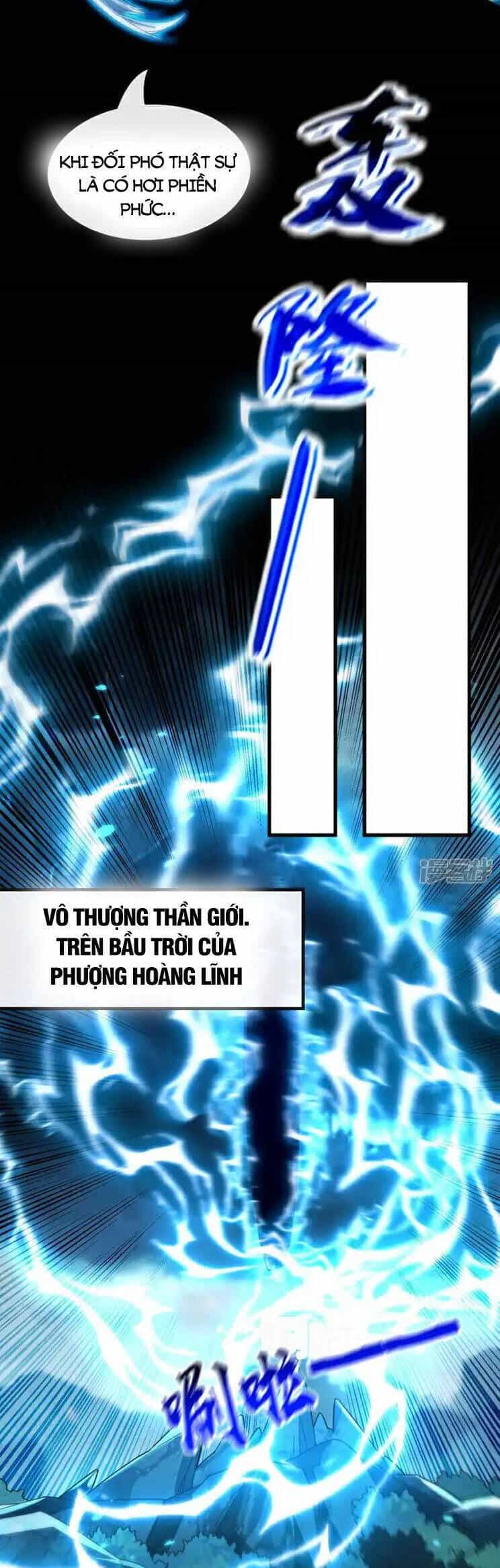 Thập Đại Đế Hoàng Đều Là Đệ Tử Của Ta - Chương 225 - ảnh 9
