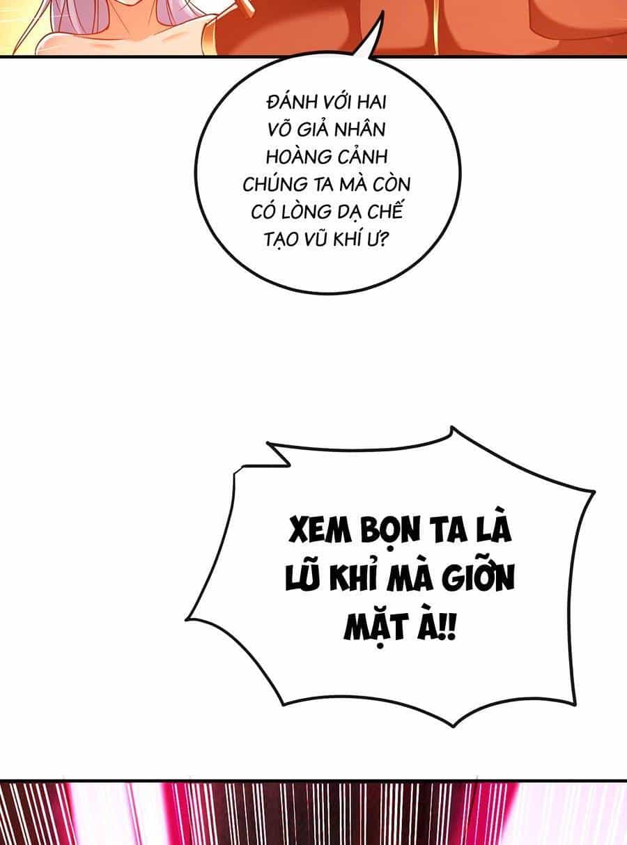 Thập Đại Đế Hoàng Đều Là Đệ Tử Của Ta - Chương 23 - ảnh 33