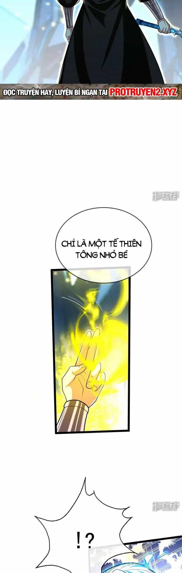 Thập Đại Đế Hoàng Đều Là Đệ Tử Của Ta - Chương 230 - ảnh 10