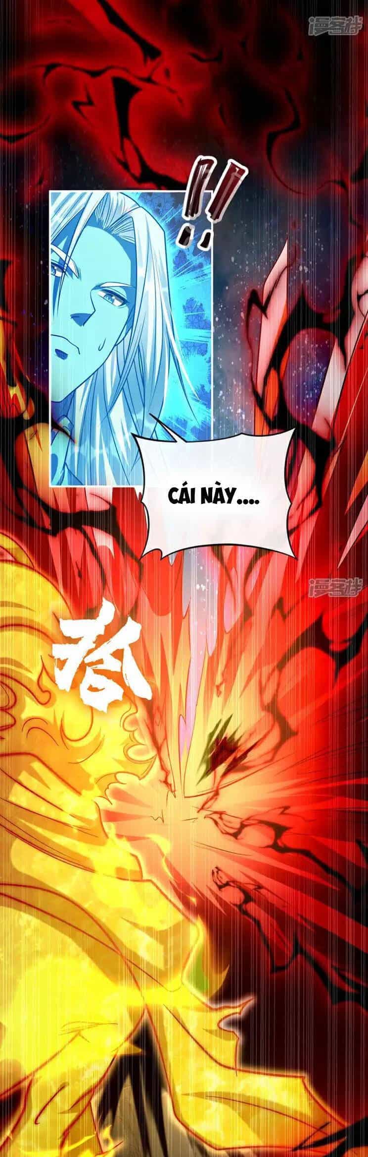 Thập Đại Đế Hoàng Đều Là Đệ Tử Của Ta - Chương 231 - ảnh 4