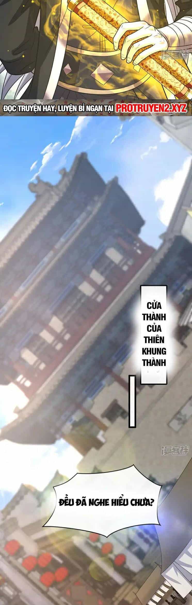 Thập Đại Đế Hoàng Đều Là Đệ Tử Của Ta - Chương 232 - ảnh 10