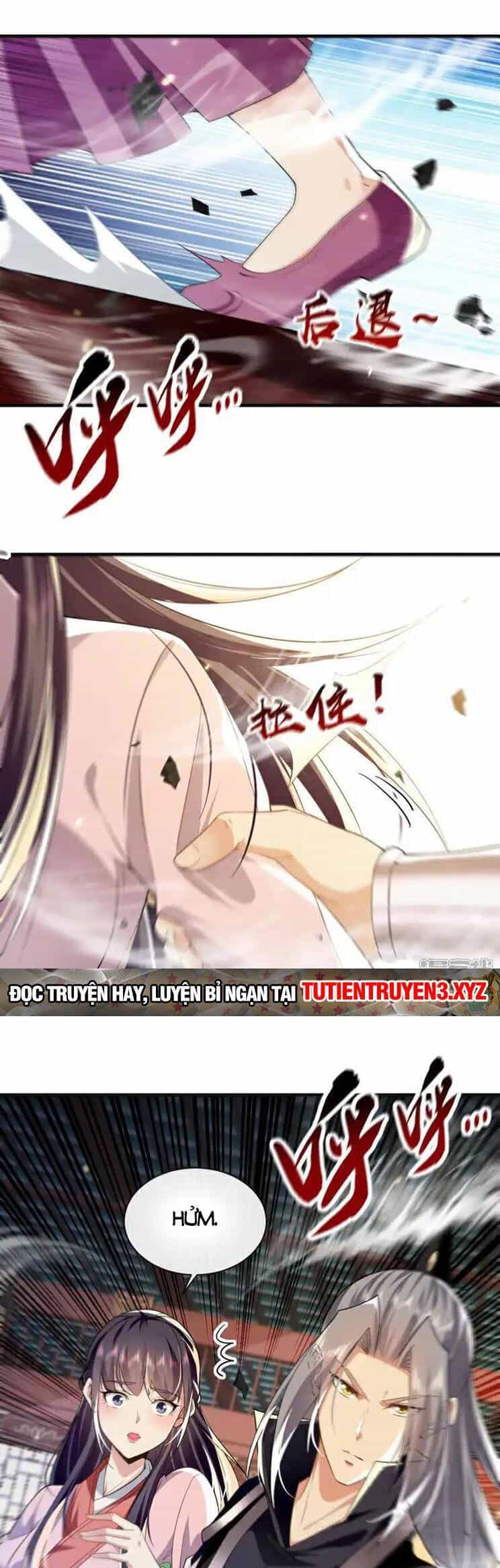 Thập Đại Đế Hoàng Đều Là Đệ Tử Của Ta - Chương 233 - ảnh 16
