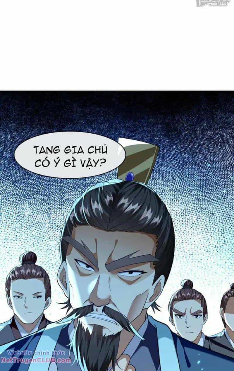 Thập Đại Đế Hoàng Đều Là Đệ Tử Của Ta - Chương 235 - ảnh 28
