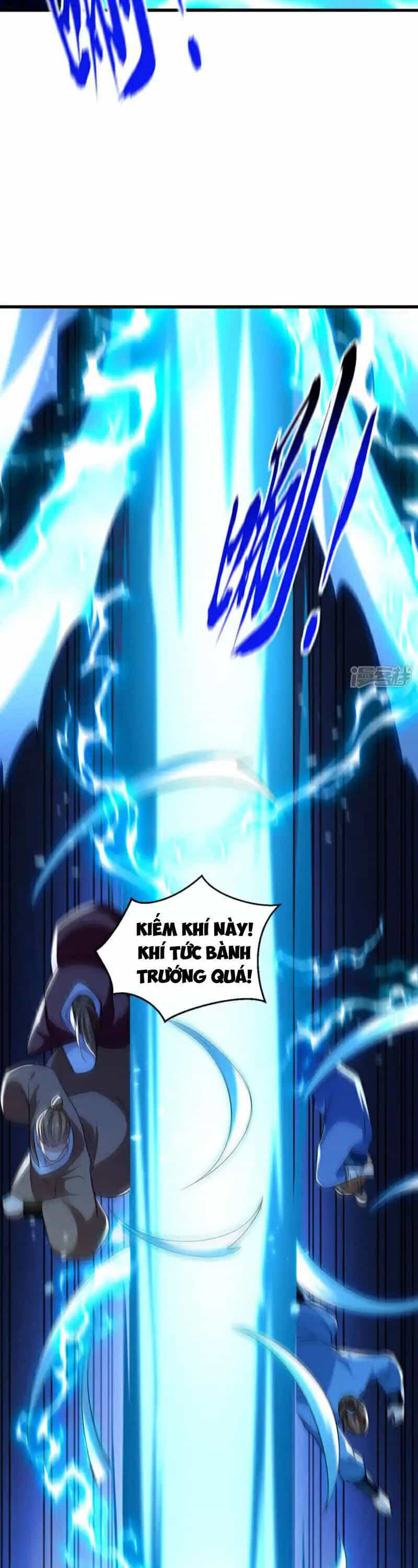 Thập Đại Đế Hoàng Đều Là Đệ Tử Của Ta - Chương 236 - ảnh 15