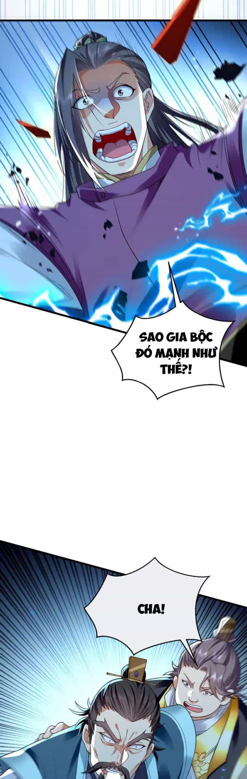 Thập Đại Đế Hoàng Đều Là Đệ Tử Của Ta - Chương 236 - ảnh 17