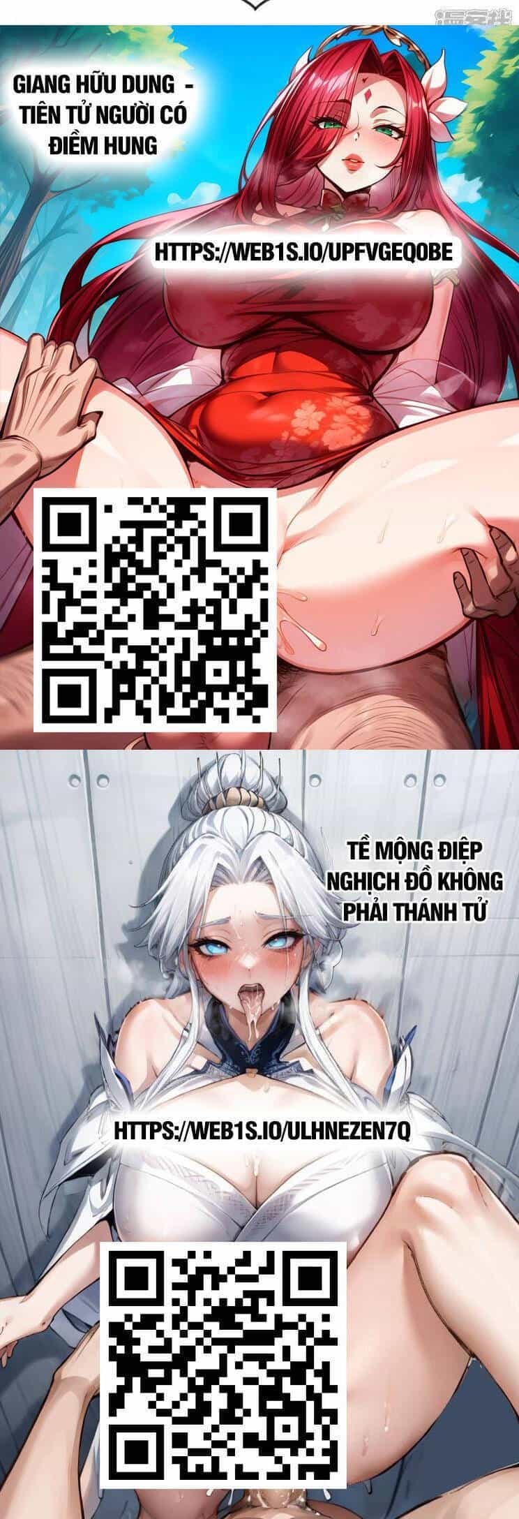 Thập Đại Đế Hoàng Đều Là Đệ Tử Của Ta - Chương 238 - ảnh 27