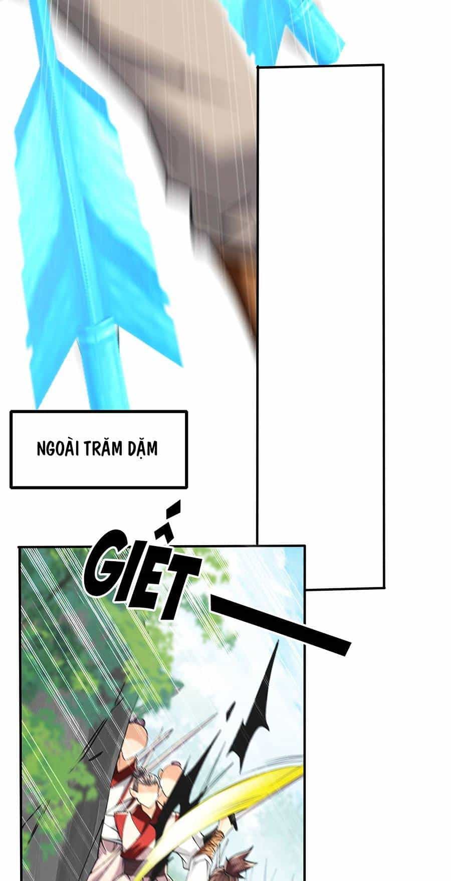 Thập Đại Đế Hoàng Đều Là Đệ Tử Của Ta - Chương 24 - ảnh 19