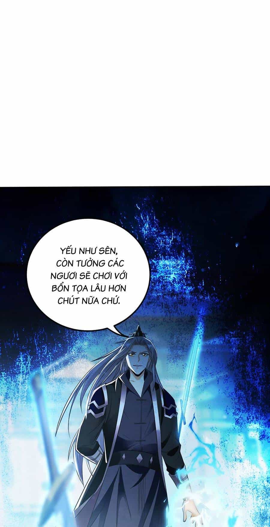 Thập Đại Đế Hoàng Đều Là Đệ Tử Của Ta - Chương 24 - ảnh 5