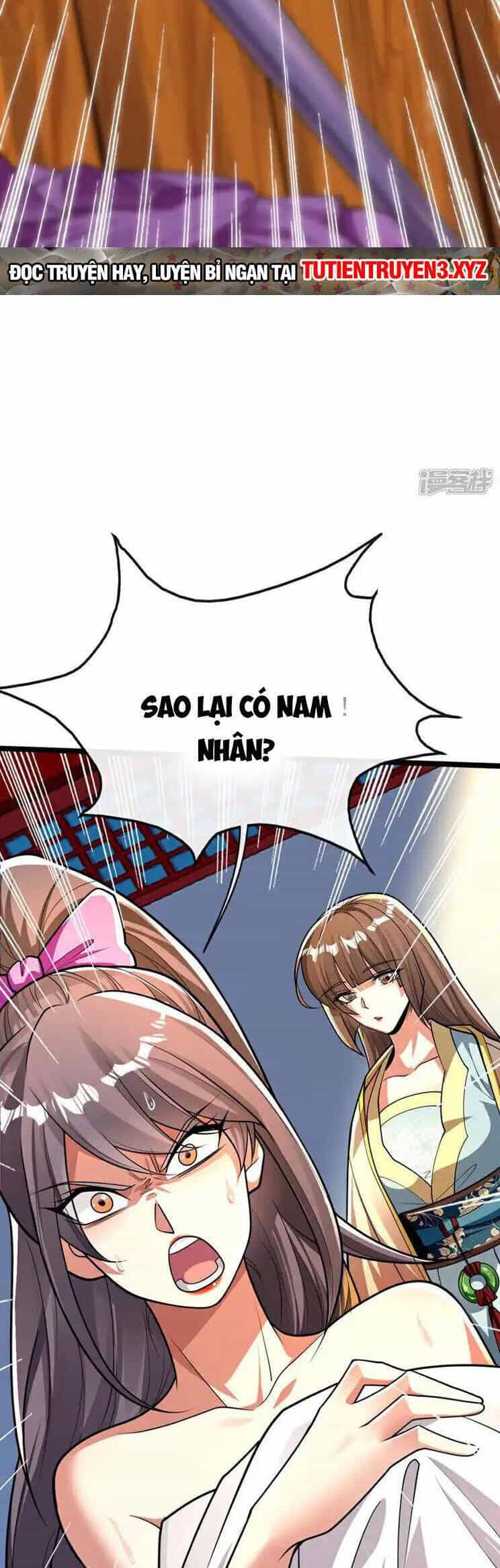 Thập Đại Đế Hoàng Đều Là Đệ Tử Của Ta - Chương 240 - ảnh 24