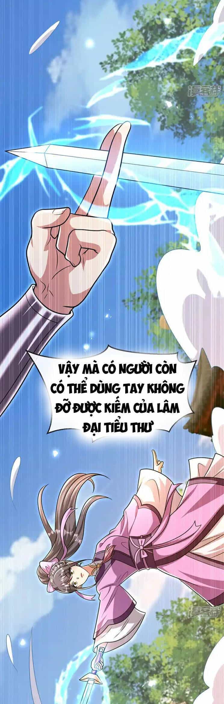 Thập Đại Đế Hoàng Đều Là Đệ Tử Của Ta - Chương 241 - ảnh 19
