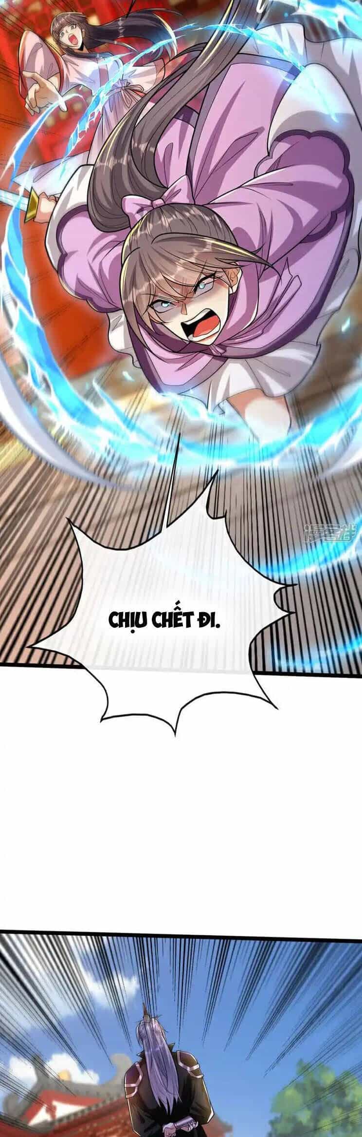 Thập Đại Đế Hoàng Đều Là Đệ Tử Của Ta - Chương 241 - ảnh 5